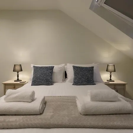 Beatrice Manor - Luxury 4 Bedroom House In Central Southsea, Portsmouth Buitenkant foto