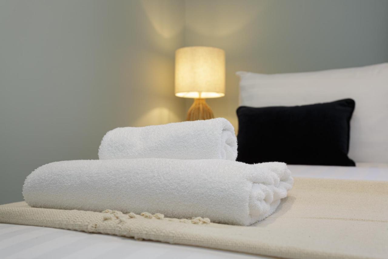 Сasa de vacaciones Beatrice Manor - Luxury 4 Bedroom House In Southsea, *